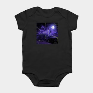 Hocus Pocus Halloween Baby Bodysuit